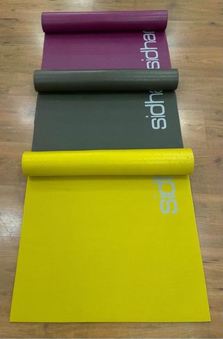 Clases privadas de: Yoga Estiramientos  Meditación