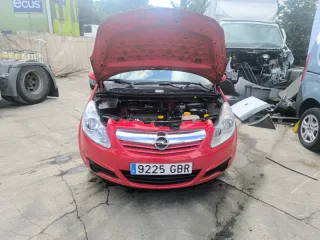 Opel Corsa 2008