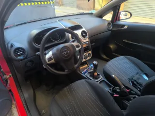 Opel Corsa 2008
