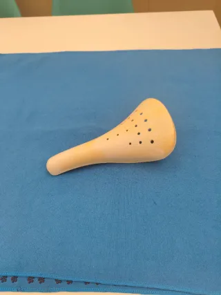 Sillín Ges BMX Clásico