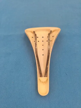 Sillín Ges BMX Clásico