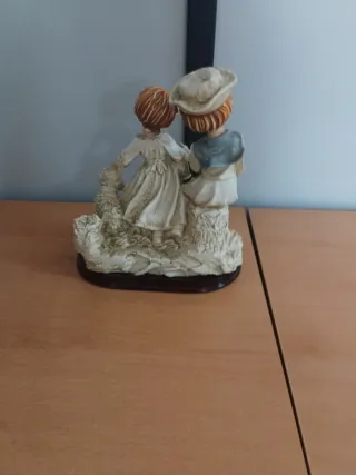 Figura Resina Quintana's Collection