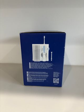Oral-B Oral Health Center Irrigador