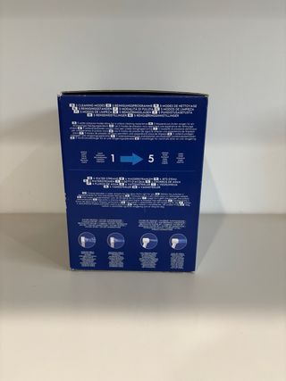 Oral-B Oral Health Center Irrigador