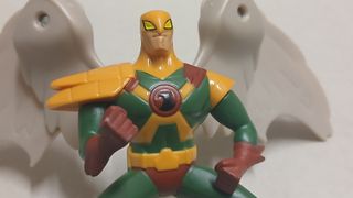 Action Figure Hawkman DC Comics