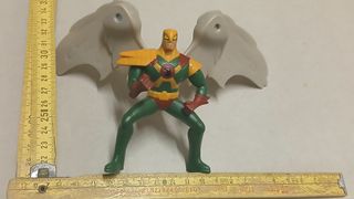 Action Figure Hawkman DC Comics