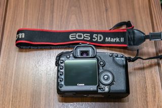 Canon EOS 5D Mark II + Irix 11mm + Tamron 28-75mm