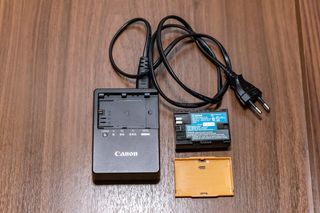 Canon EOS 5D Mark II + Irix 11mm + Tamron 28-75mm