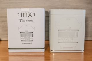 Canon EOS 5D Mark II + Irix 11mm + Tamron 28-75mm