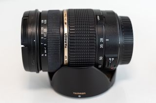 Canon EOS 5D Mark II + Irix 11mm + Tamron 28-75mm