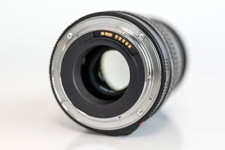 Canon EOS 5D Mark II + Irix 11mm + Tamron 28-75mm