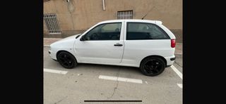 Seat Ibiza 6k 2001