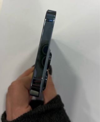 iPhone 13 Pro 256GB Azul