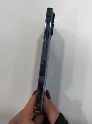 iPhone 13 Pro 256GB Azul