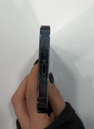 iPhone 13 Pro 256GB Azul