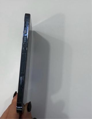 iPhone 13 Pro 256GB Azul