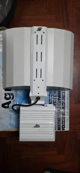 Foco Agrolite CMH 315W LEC