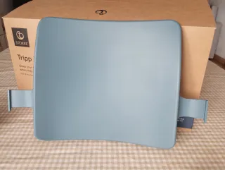 Stokke Tripp Trapp Baby Set Azul