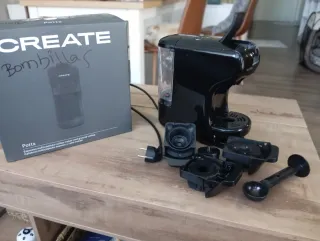 Cafetera Create Potts