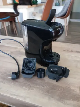 Cafetera Create Potts