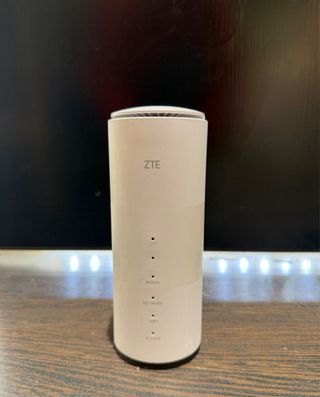 Router Portátil 5G ZTE G5B1