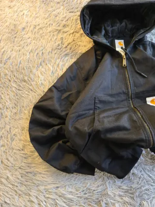 Chaqueta Carhartt Vintage Workwear