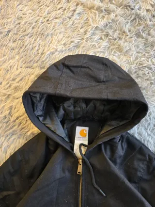 Chaqueta Carhartt Vintage Workwear