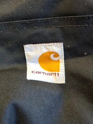 Chaqueta Carhartt Vintage Workwear