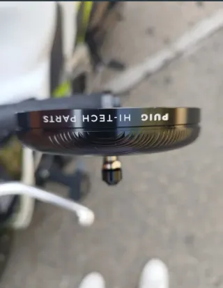 Kawasaki Z900 2019 ABS Performance para el A2.