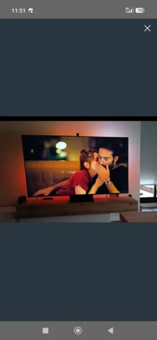 Tv tcl qd mini led 65 samsung lg sony oled