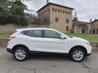 NISSAN QASHQAI 1.2 DIG-T Acenta 4x2 115cv