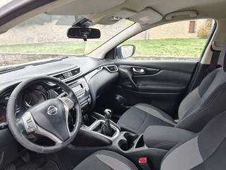 NISSAN QASHQAI 1.2 DIG-T Acenta 4x2 115cv