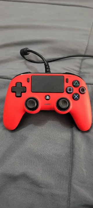 Mando Nacon para PS4 y PC