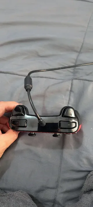 Mando Nacon para PS4 y PC