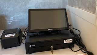 Sistema TPV AGORA Completo