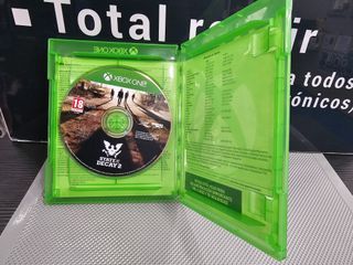 State of Decay 2 / Xbox