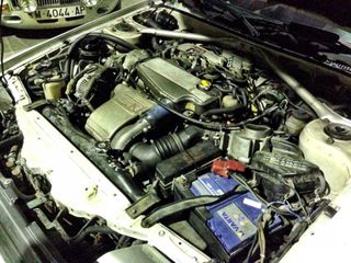 Motor Toyota Celica ST165 2.0 Turbo (3S-GTE)