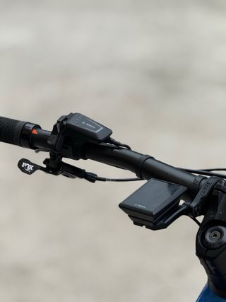 Stereo Hybrid 160 HPC Actionteam 750 27.5 Talla M