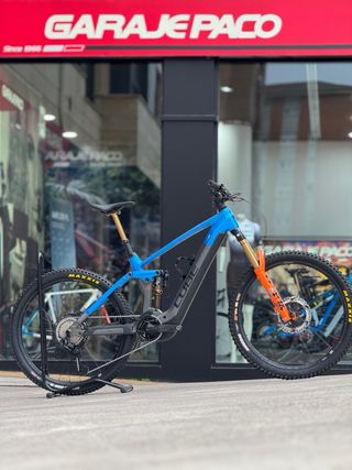 Stereo Hybrid 160 HPC Actionteam 750 27.5 Talla M