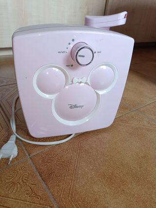 Humidificador infantil Mickey Mouse Disney
