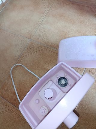 Humidificador infantil Mickey Mouse Disney