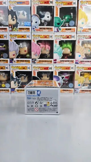 Funko Pop Shin Dragon Ball Super 1283