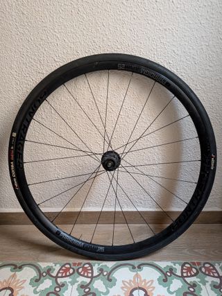 Ruedas Bontrager Comp 25
