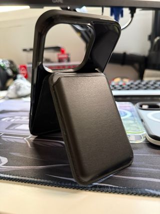 Fundas iPhone 16 Pro