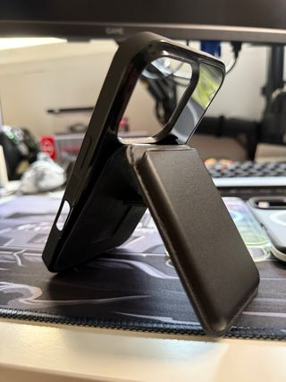 Fundas iPhone 16 Pro