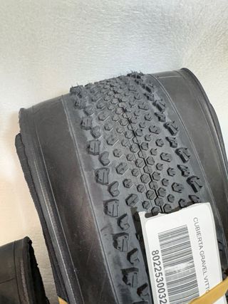 2 Cubiertas Vittoria Terreno TLR T50 700x50