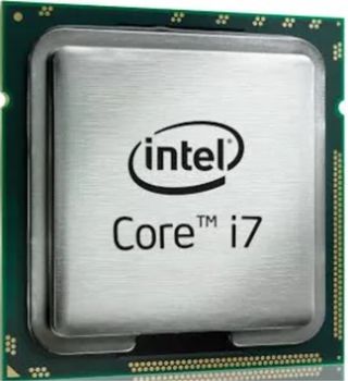 Procesador Intel Core i7-8700