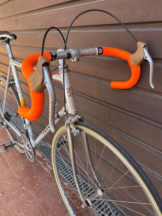 Bicicleta Carretera Peugeot T.57 Clásica 🇫🇷