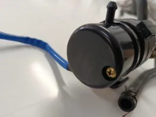 Bomba Gasolina Honda CBR 600 F1-F3