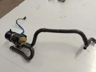 Bomba Gasolina Honda CBR 600 F1-F3